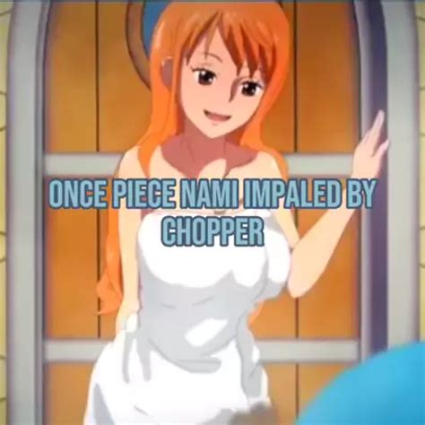 nami can be persuasive hentai|nami